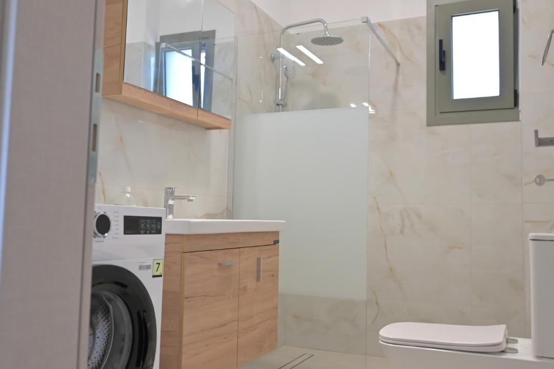 Photo of Bathroom in Nea Tirintha