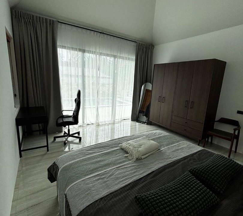 Photo of Bedroom in Wok Tum