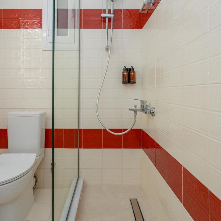 Photo of Bathroom in Eretria