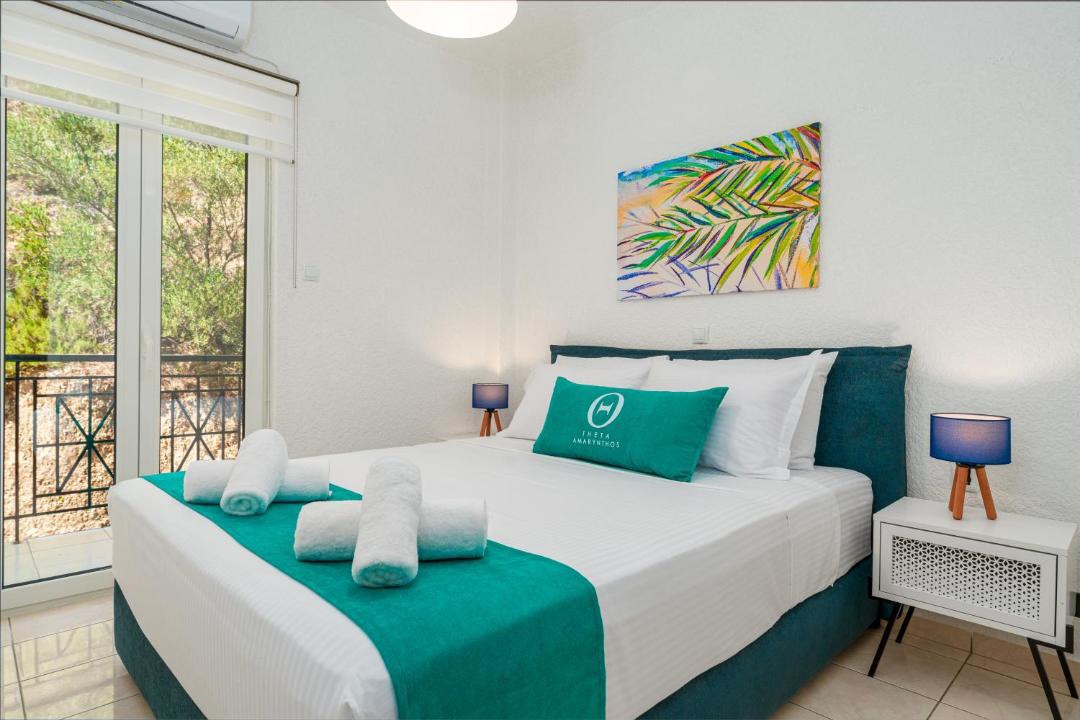 Photo of Bedroom in Eretria