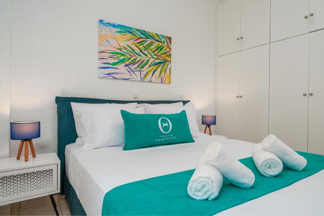Photo of Bedroom in Eretria