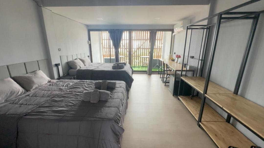 Photo of Bedroom in Ayutthaya