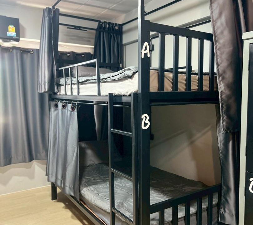 Photo of Bedroom in Ayutthaya