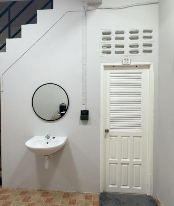 Photo of Bathroom in Ayutthaya