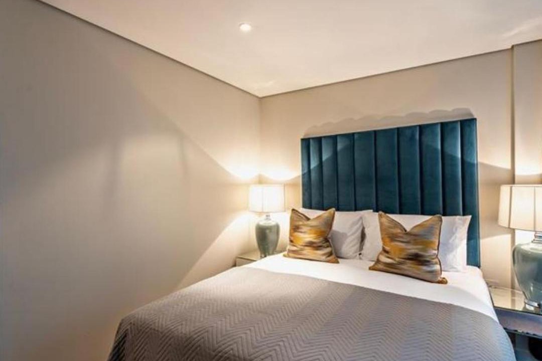 Photo of Bedroom in Ladadika