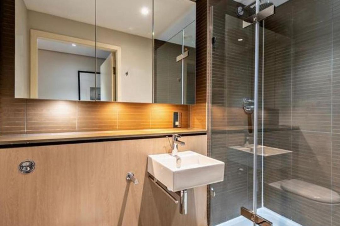 Photo of Bathroom in Ladadika