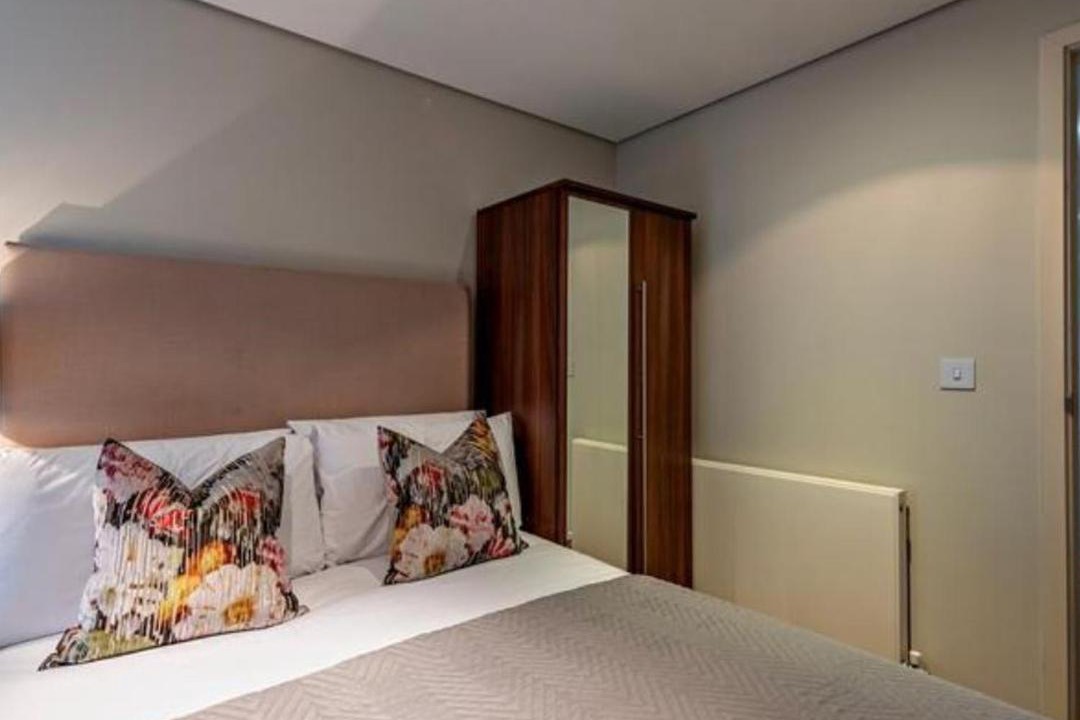 Photo of Bedroom in Ladadika