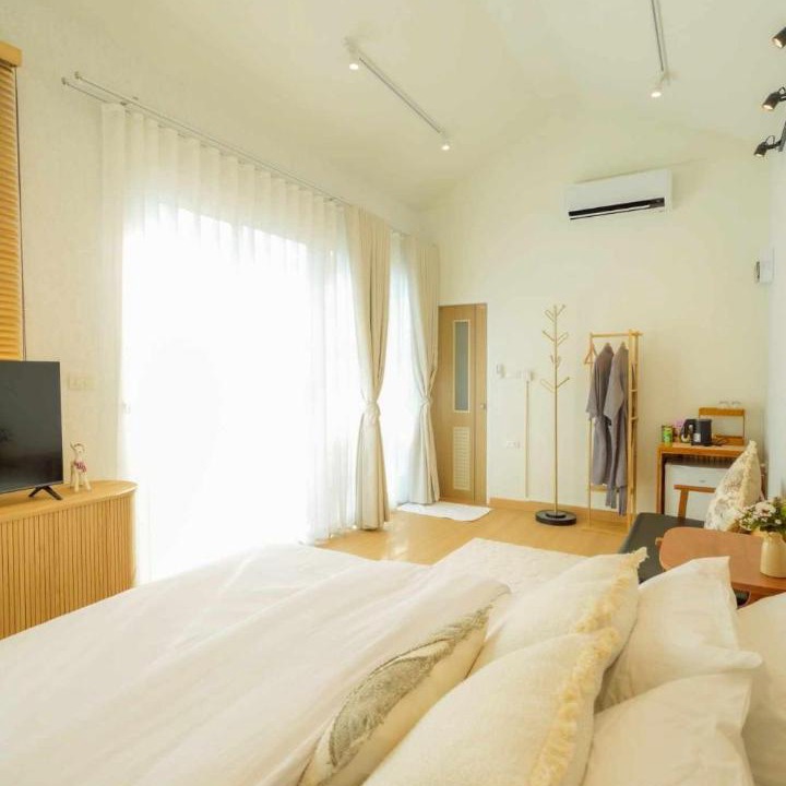 Photo of Bedroom in Phla