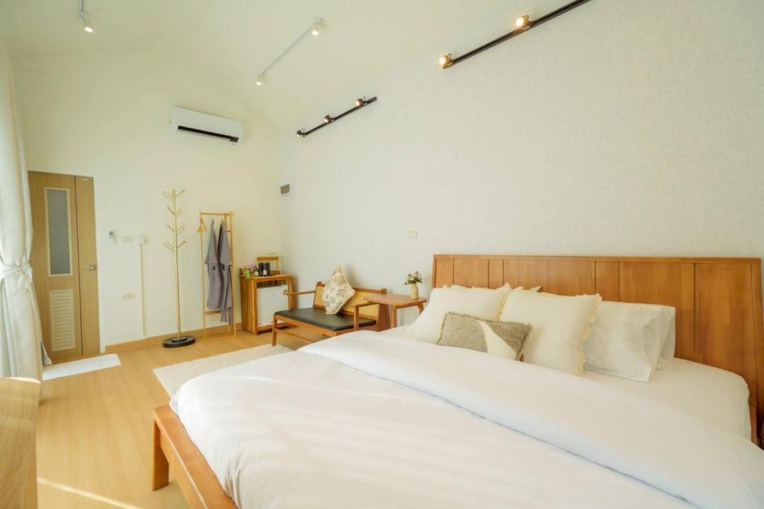 Photo of Bedroom in Phla