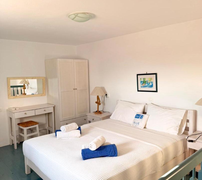 Photo of Bedroom in Krotiri