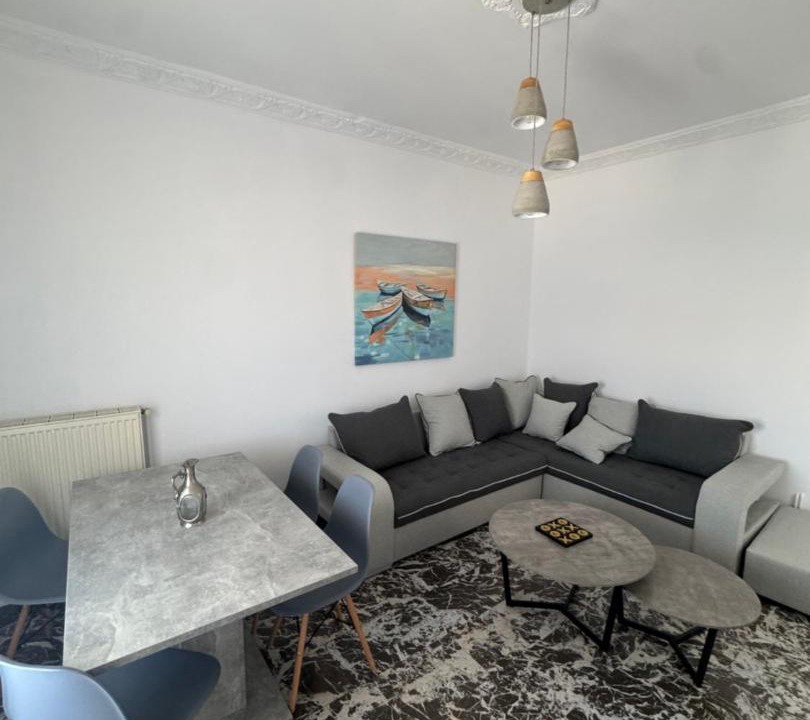 Photo of Livingroom in Galatas