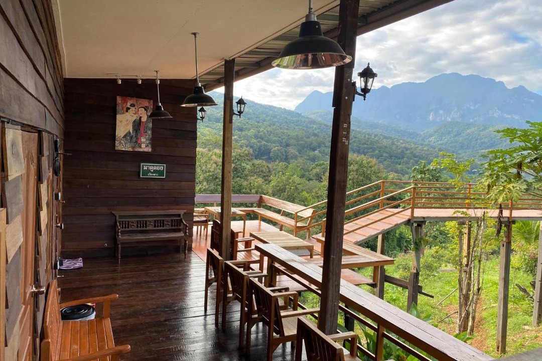Photo of Others in Chiang Dao