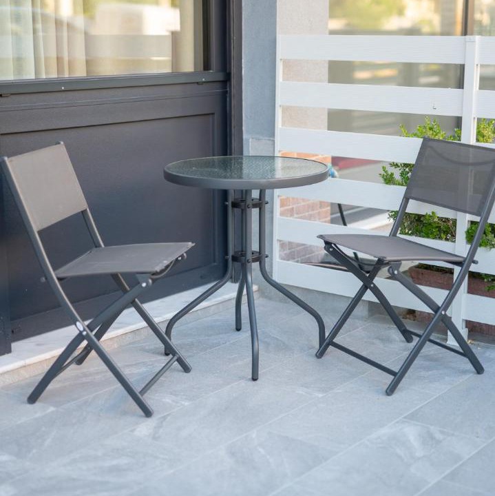 Photo of Patio Balcony in Kavala