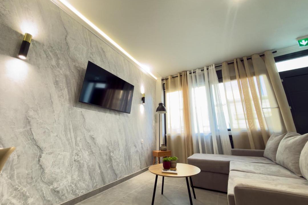 Photo of Livingroom in Kavala