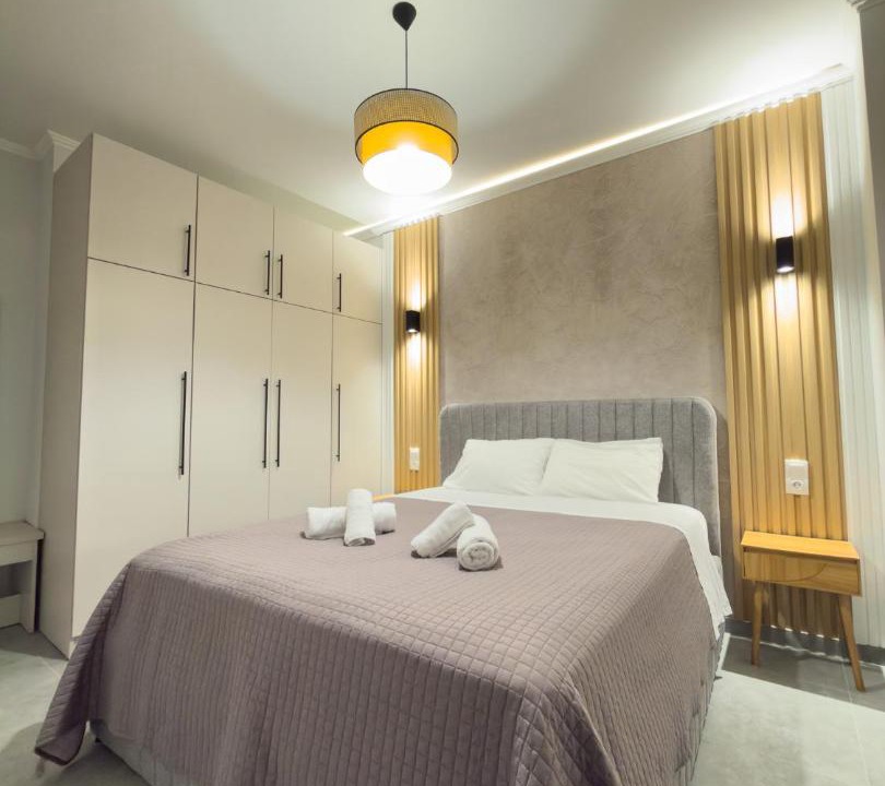 Photo of Bedroom in Kavala