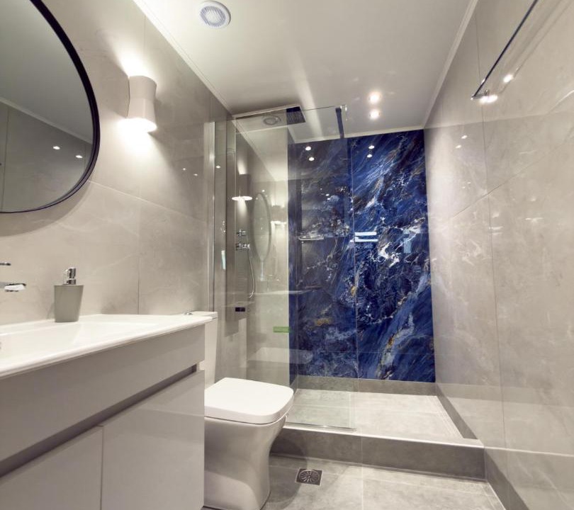 Photo of Bathroom in Kavala