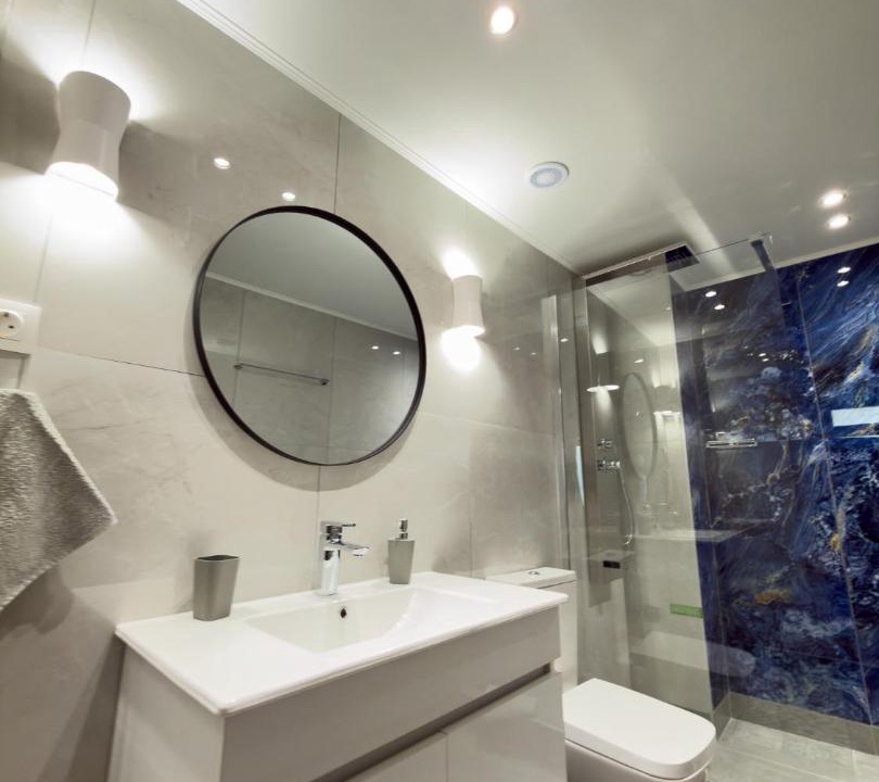 Photo of Bathroom in Kavala