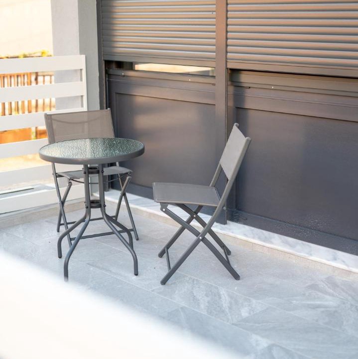 Photo of Patio Balcony in Kavala