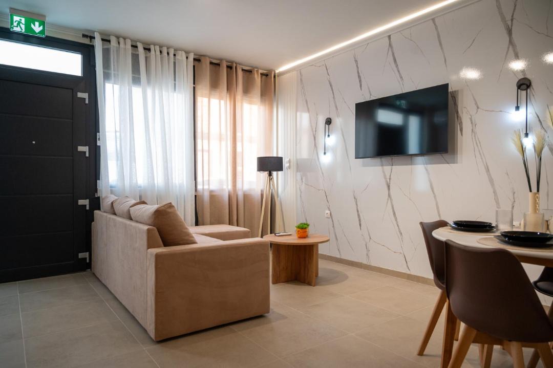 Photo of Livingroom in Kavala