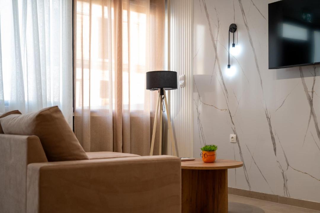 Photo of Livingroom in Kavala