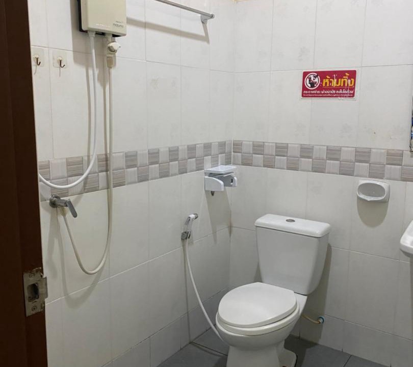 Photo of Bathroom in Khlong Sok