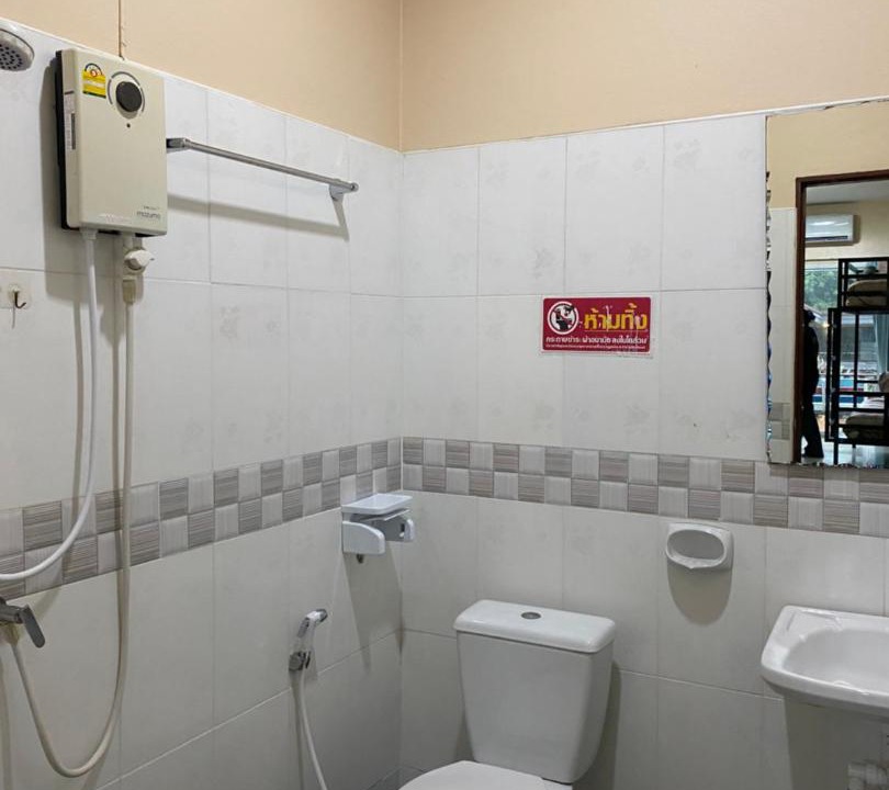 Photo of Bathroom in Khlong Sok
