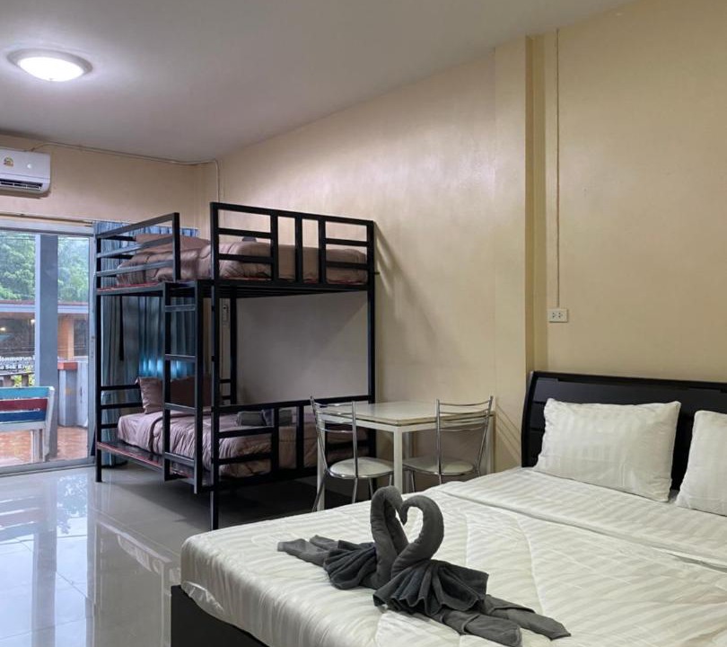 Photo of Bedroom in Khlong Sok