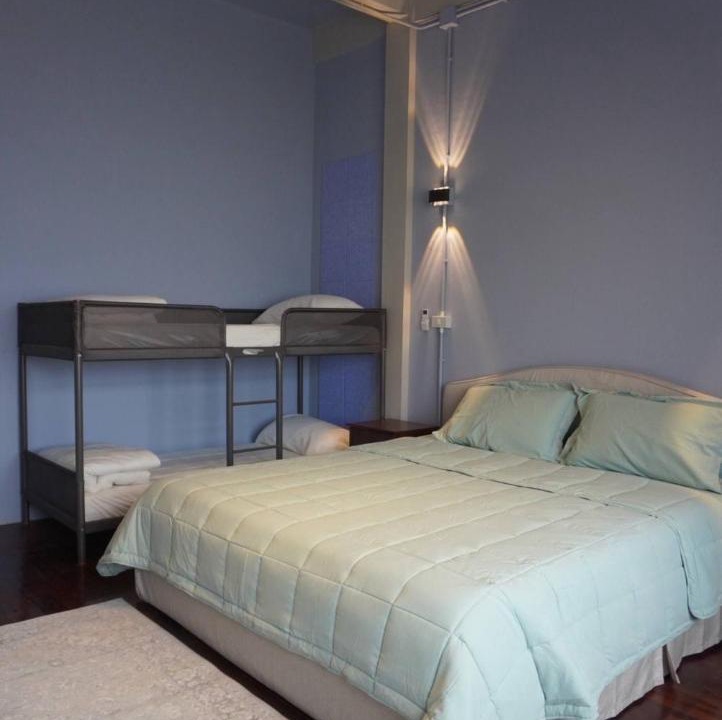 Photo of Bedroom in Wang Burapha Phirom