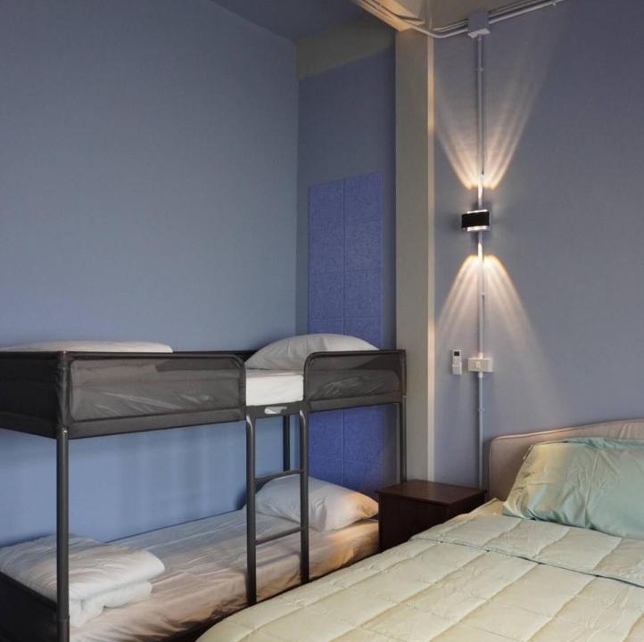Photo of Bedroom in Wang Burapha Phirom