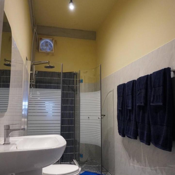 Photo of Bathroom in Wang Burapha Phirom