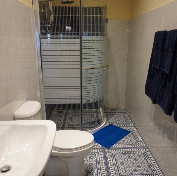 Photo of Bathroom in Wang Burapha Phirom