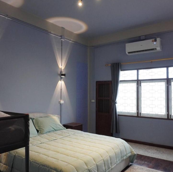 Photo of Bedroom in Wang Burapha Phirom
