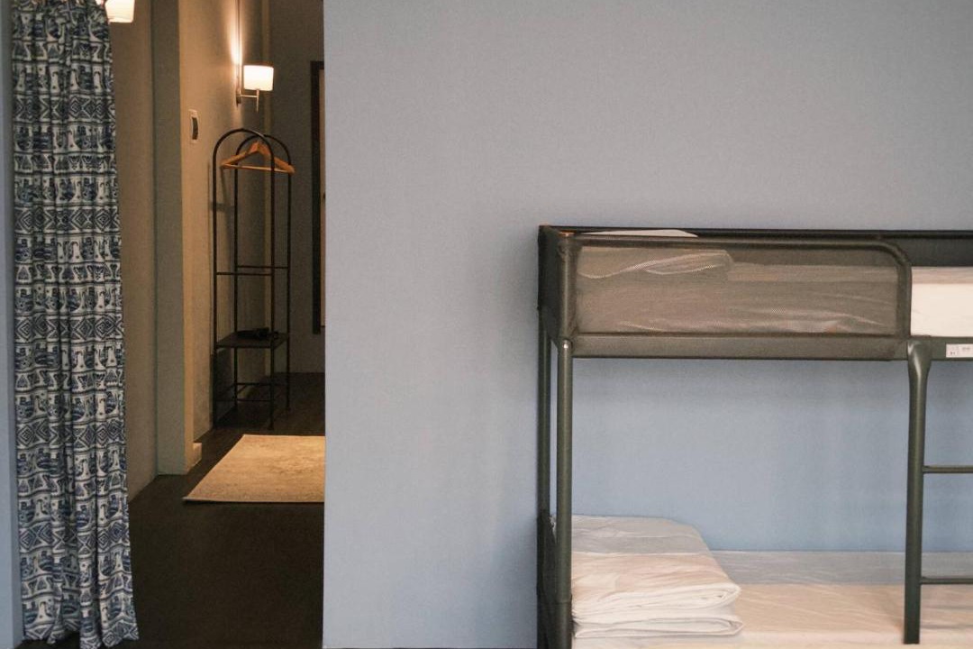 Photo of Bedroom in Wang Burapha Phirom