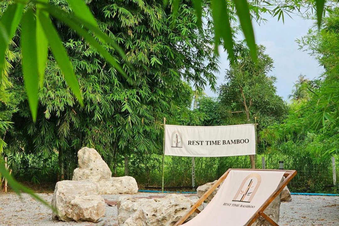 Photo of Outdoor in Phra Phutthabat