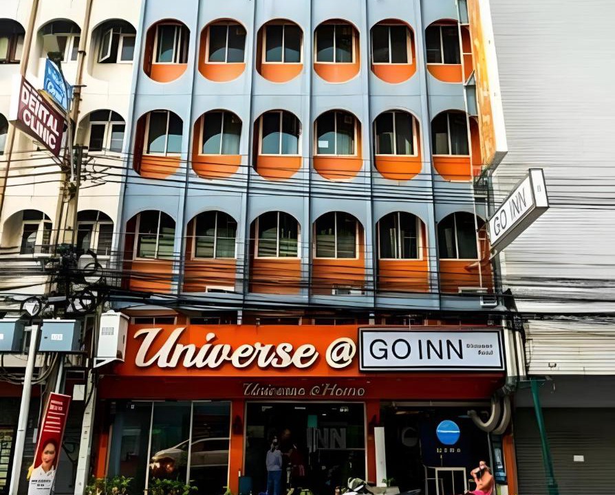 Photo of Others in Chana Songkhram
