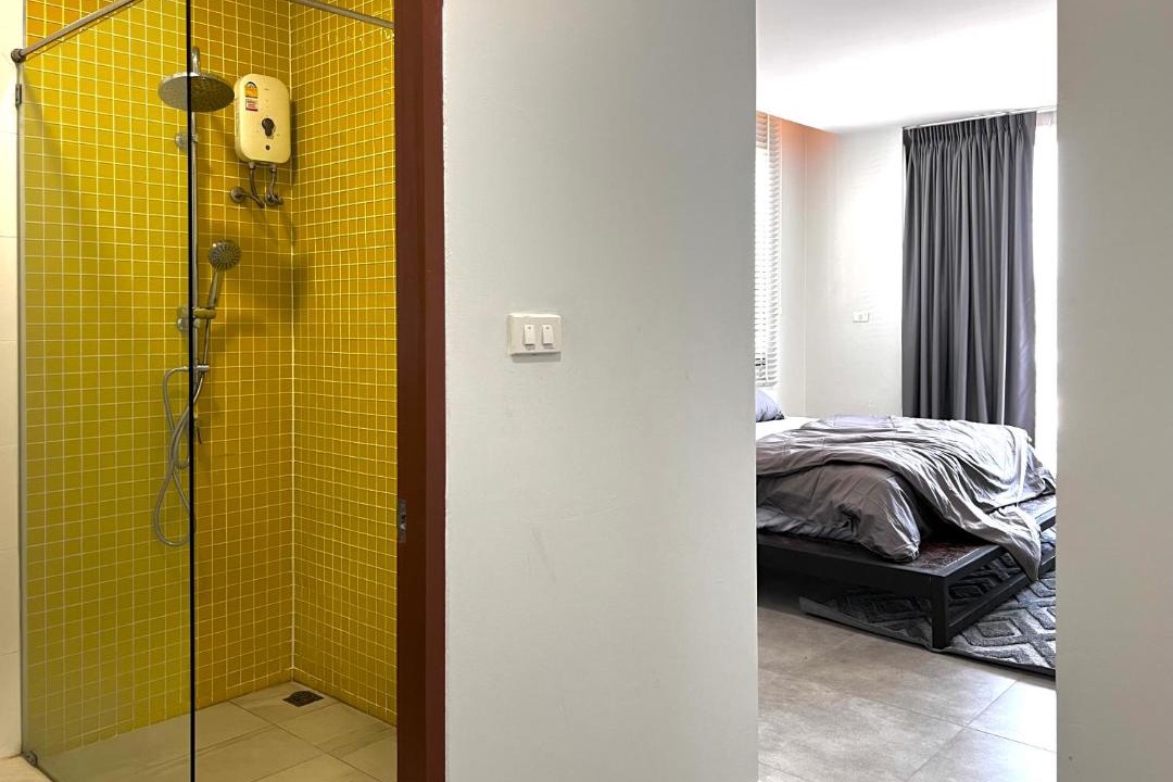 Photo of Bathroom in Cha-am