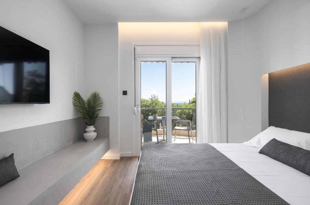 Photo of Bedroom in Stavros