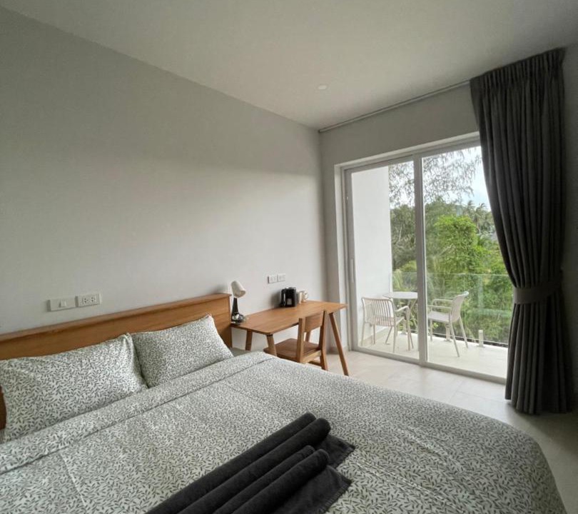Photo of Bedroom in Chaloklum