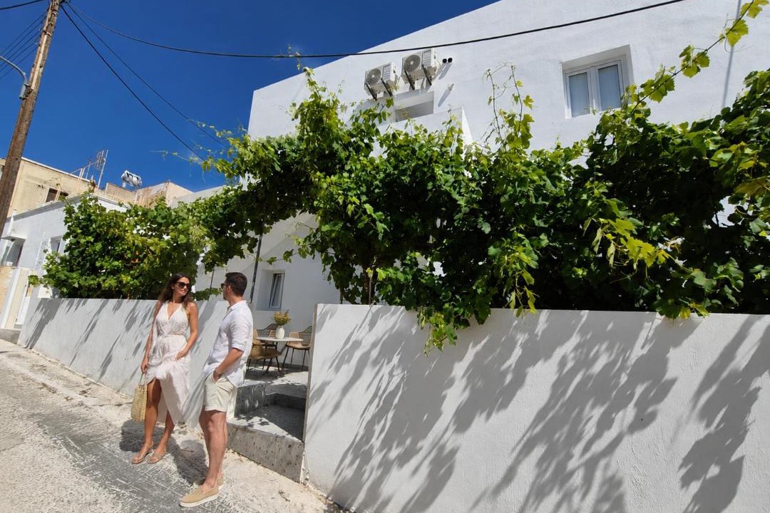 Photo of Others in Fira