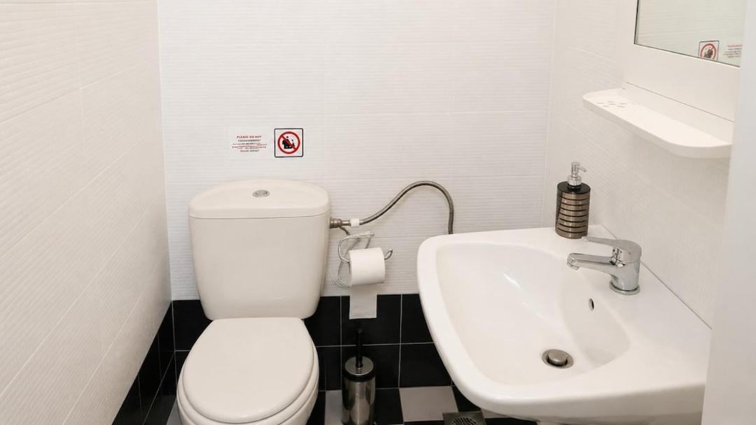 Photo of Bathroom in Psakoudia