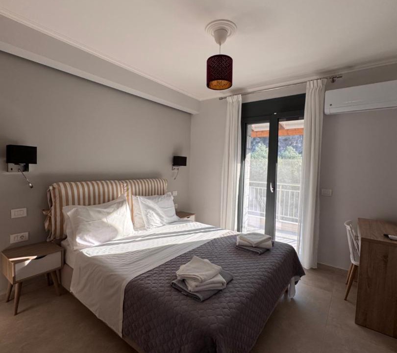 Photo of Bedroom in Frinion