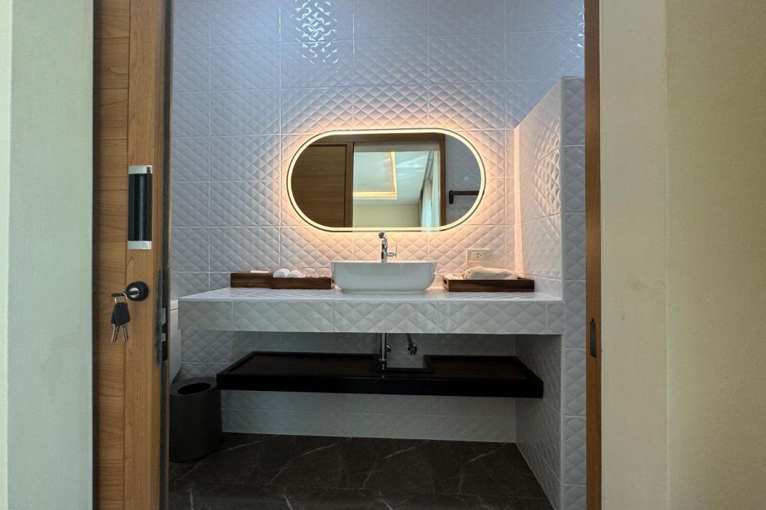 Photo of Bathroom in Muak Lek