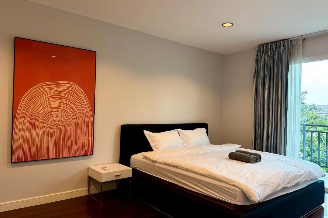 Photo of Bedroom in Phlabphla