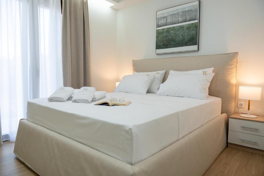 Photo of Bedroom in Tirintha