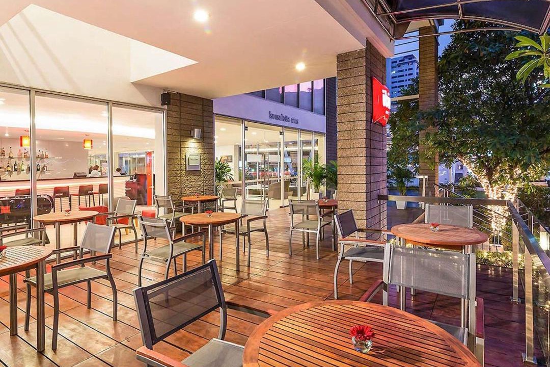 Photo of Patio Balcony in Thung Maha Mek