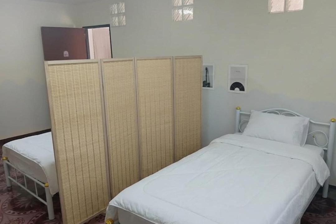 Photo of Bedroom in Na Thon