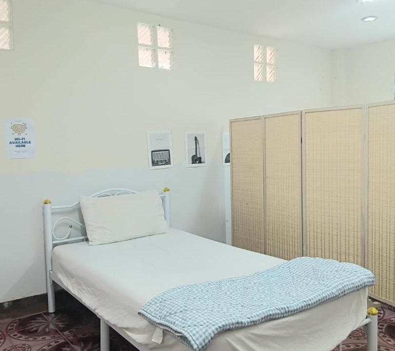 Photo of Bedroom in Na Thon
