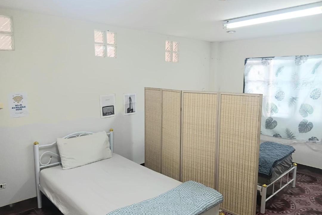 Photo of Bedroom in Na Thon