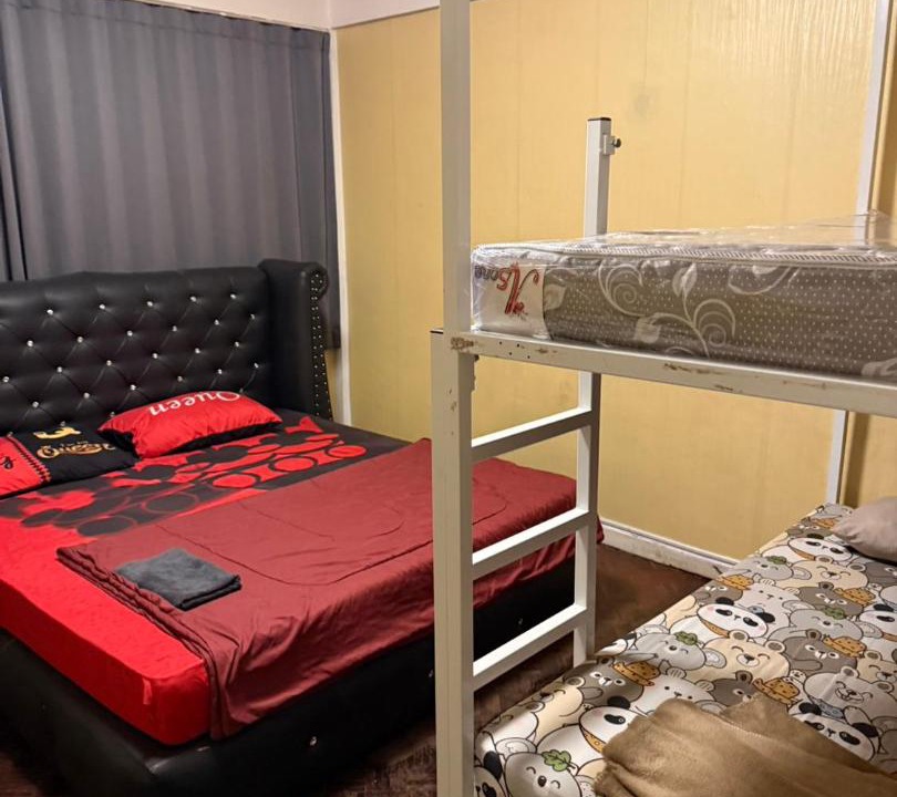 Photo of Bedroom in Phra Khanong Nuea