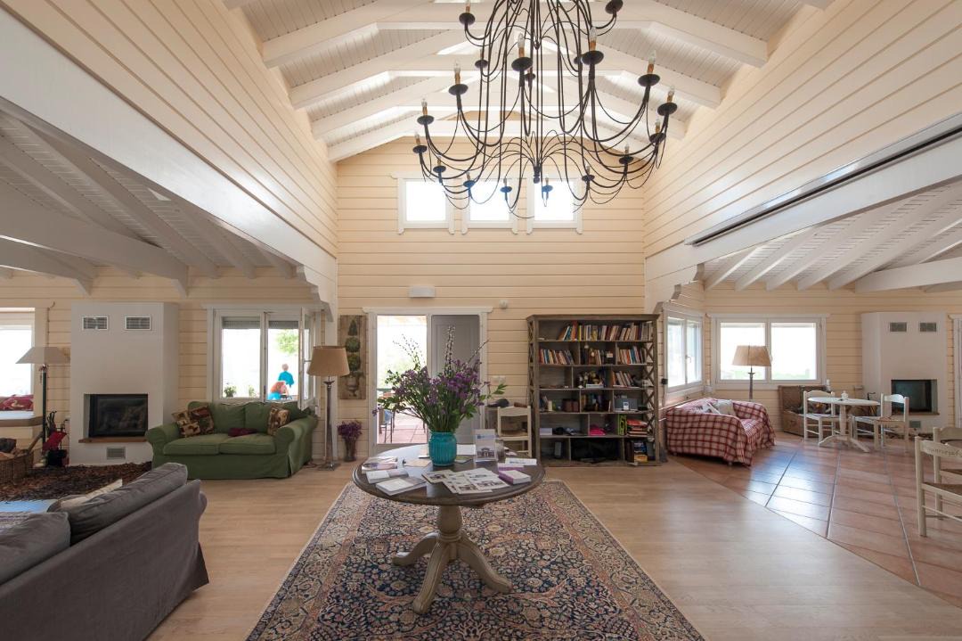Photo of Livingroom in Xylokastro-Evrostina
